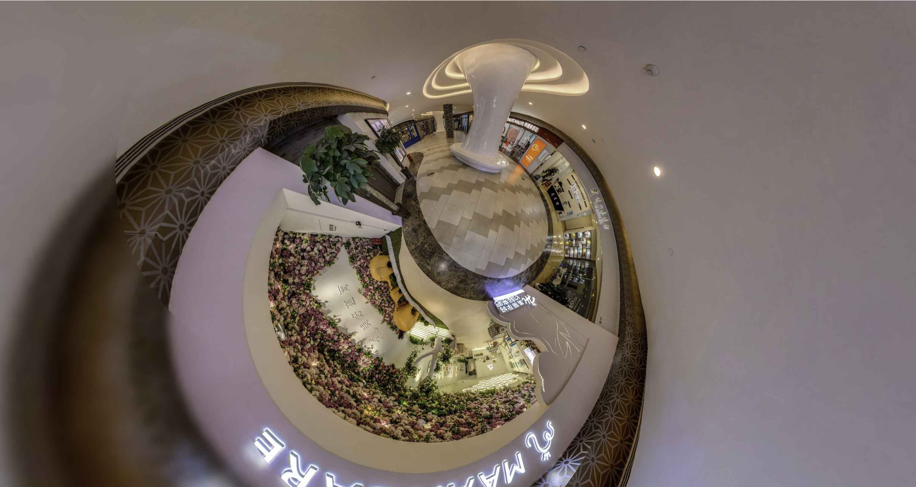 贵池将VR全景融入品牌宣传活动的创新实践与策略